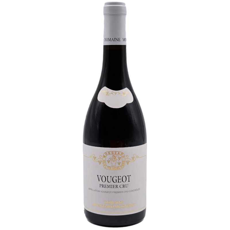 Domaine Mongeard-Mugneret Vougeot | Red Wine